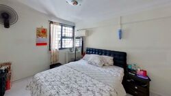 Blk 26 Jalan Klinik (Bukit Merah), HDB 3 Rooms #471708231